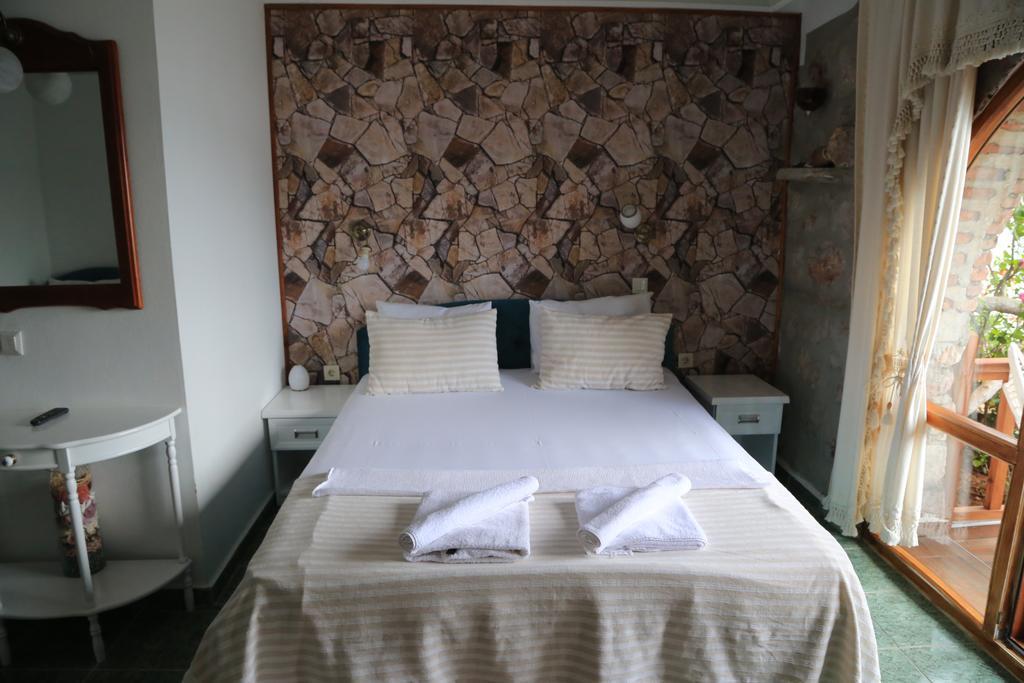 Dolphin Hotel Селемие Экстерьер фото