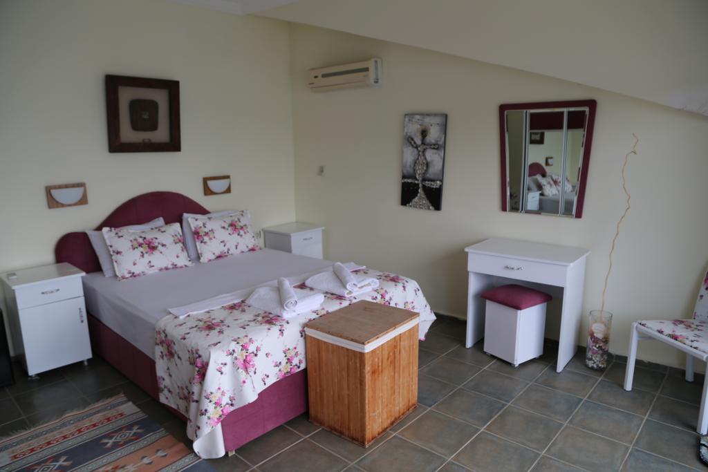 Dolphin Hotel Селемие Экстерьер фото