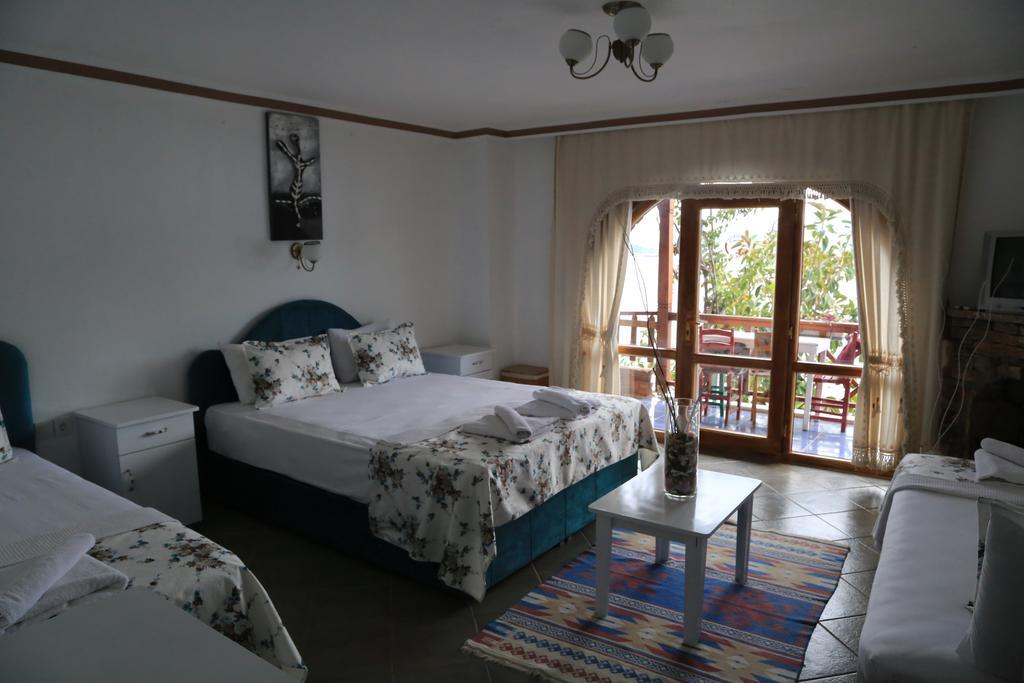 Dolphin Hotel Селемие Экстерьер фото