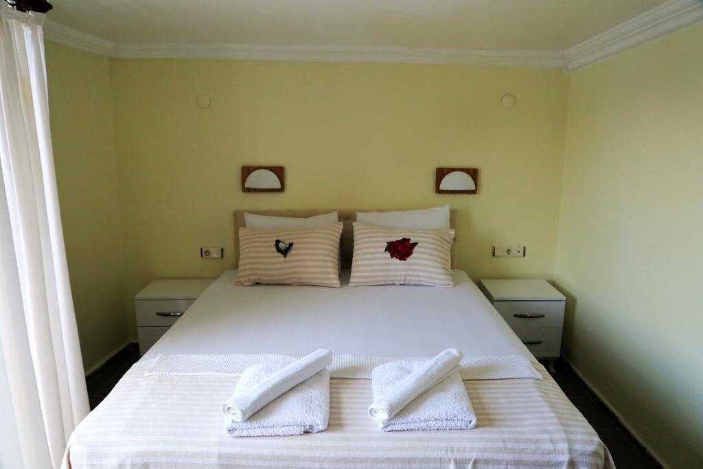 Dolphin Hotel Селемие Экстерьер фото