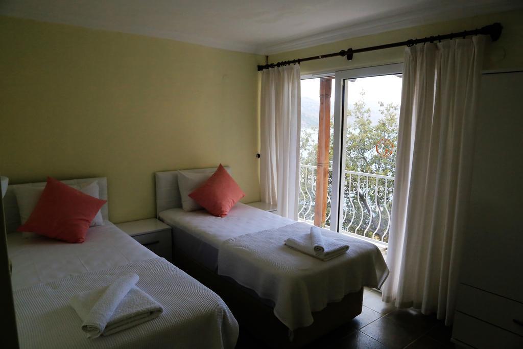 Dolphin Hotel Селемие Экстерьер фото