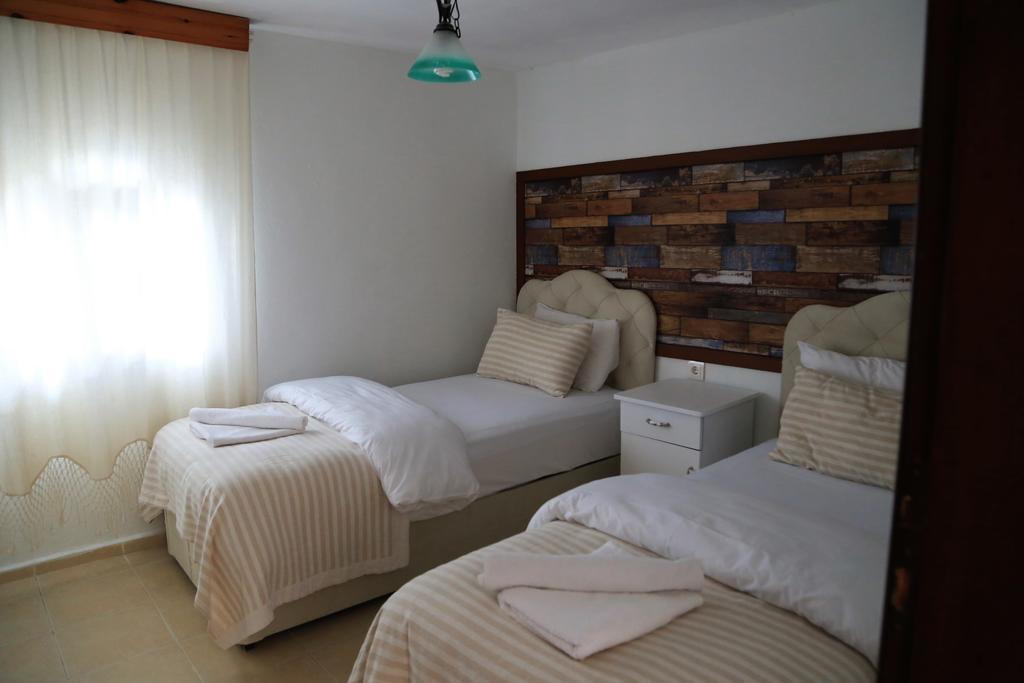 Dolphin Hotel Селемие Экстерьер фото