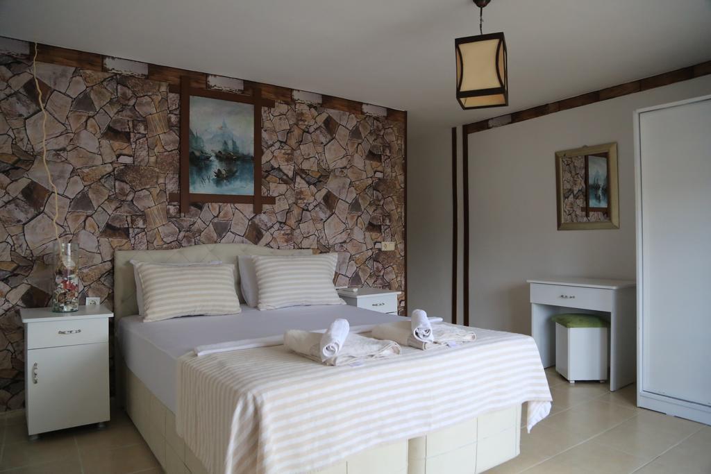 Dolphin Hotel Селемие Экстерьер фото